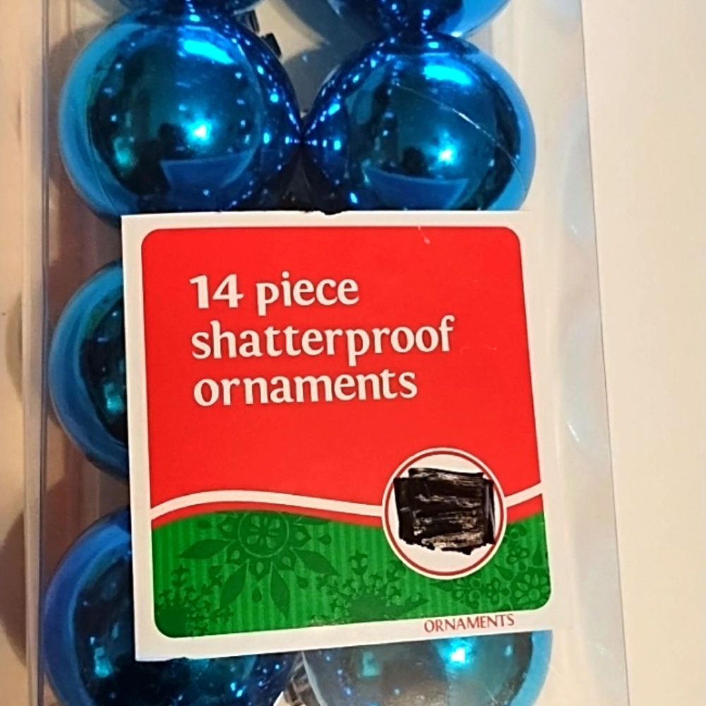 Christmas Ornaments Bundle - Picture 5 of 12